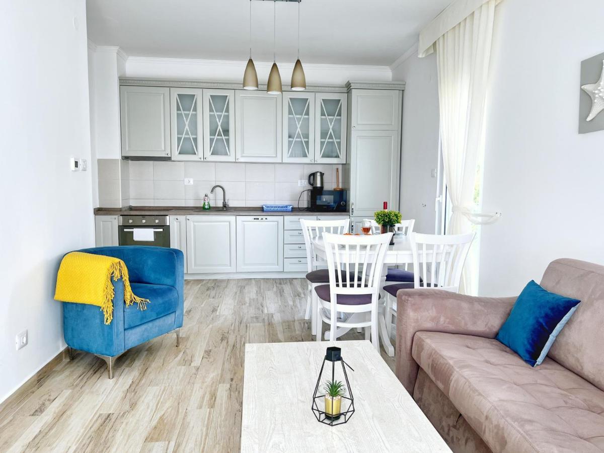 Yourhome Beach First Line دوبرا فوفا المظهر الخارجي الصورة
