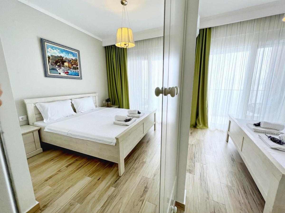 Yourhome Beach First Line دوبرا فوفا المظهر الخارجي الصورة