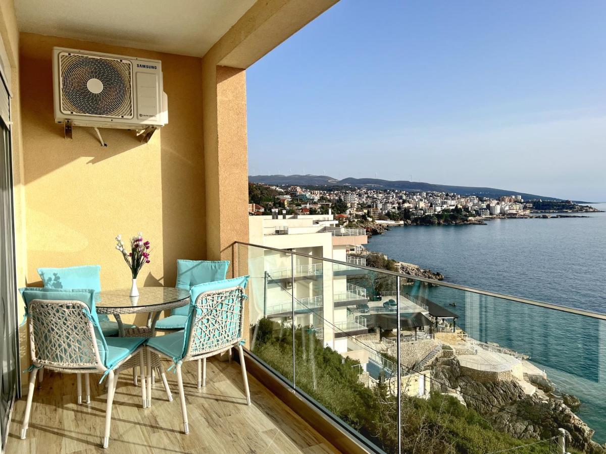 Yourhome Beach First Line دوبرا فوفا المظهر الخارجي الصورة