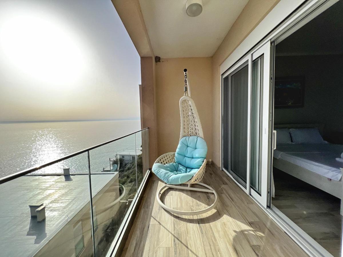 Yourhome Beach First Line دوبرا فوفا المظهر الخارجي الصورة