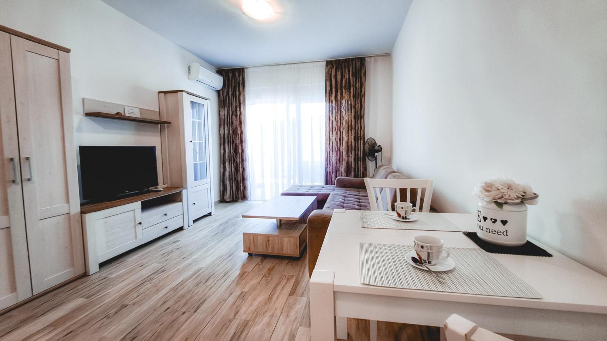 Yourhome Beach First Line دوبرا فوفا المظهر الخارجي الصورة