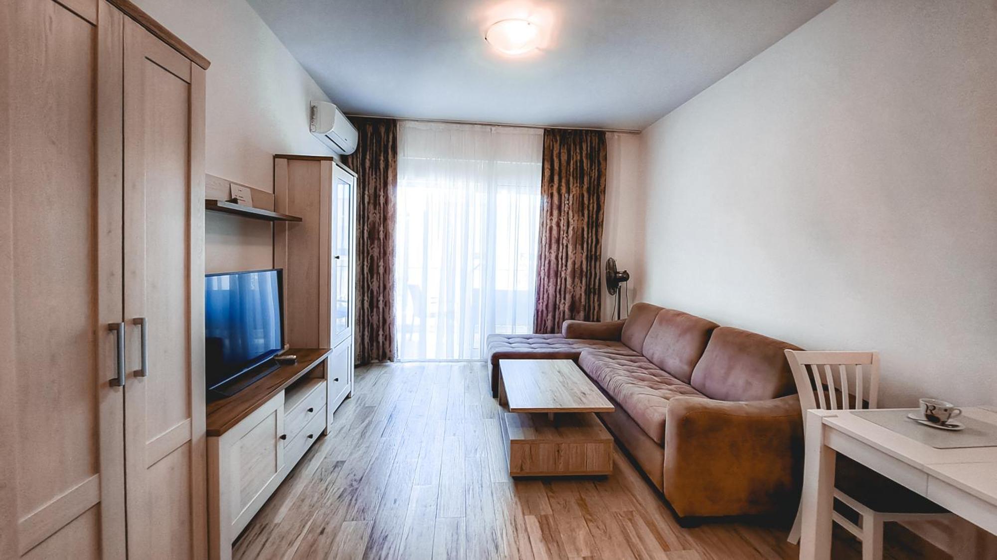 Yourhome Beach First Line دوبرا فوفا المظهر الخارجي الصورة