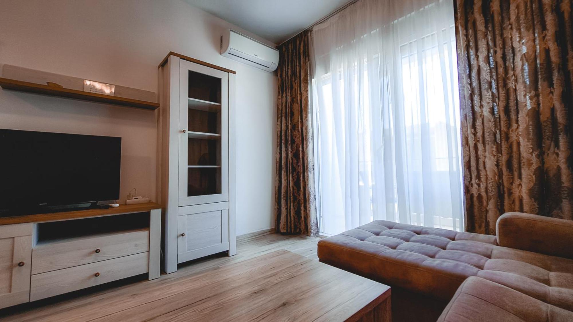 Yourhome Beach First Line دوبرا فوفا المظهر الخارجي الصورة