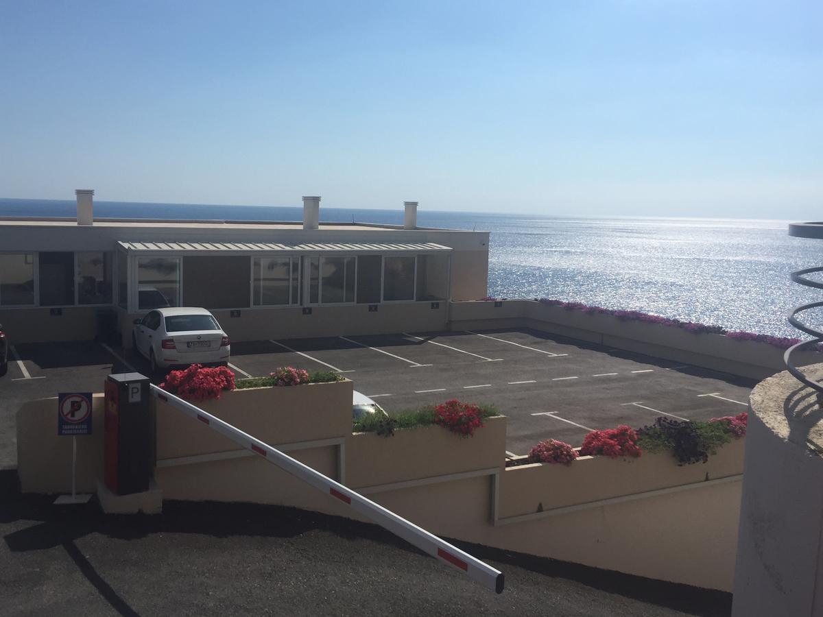 Yourhome Beach First Line دوبرا فوفا المظهر الخارجي الصورة